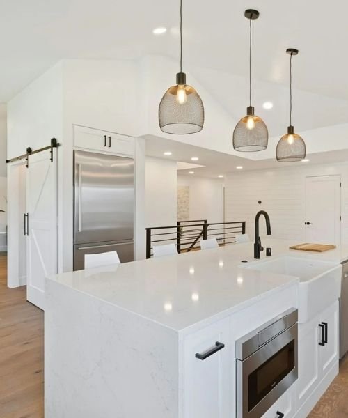 Home Renovation & Additions
