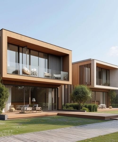 Custom Homes